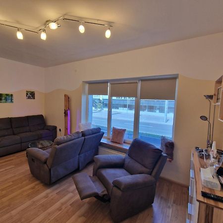 Apartamento Haus Brenner Weiz Exterior foto
