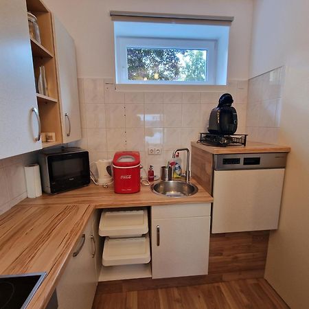 Apartamento Haus Brenner Weiz Exterior foto