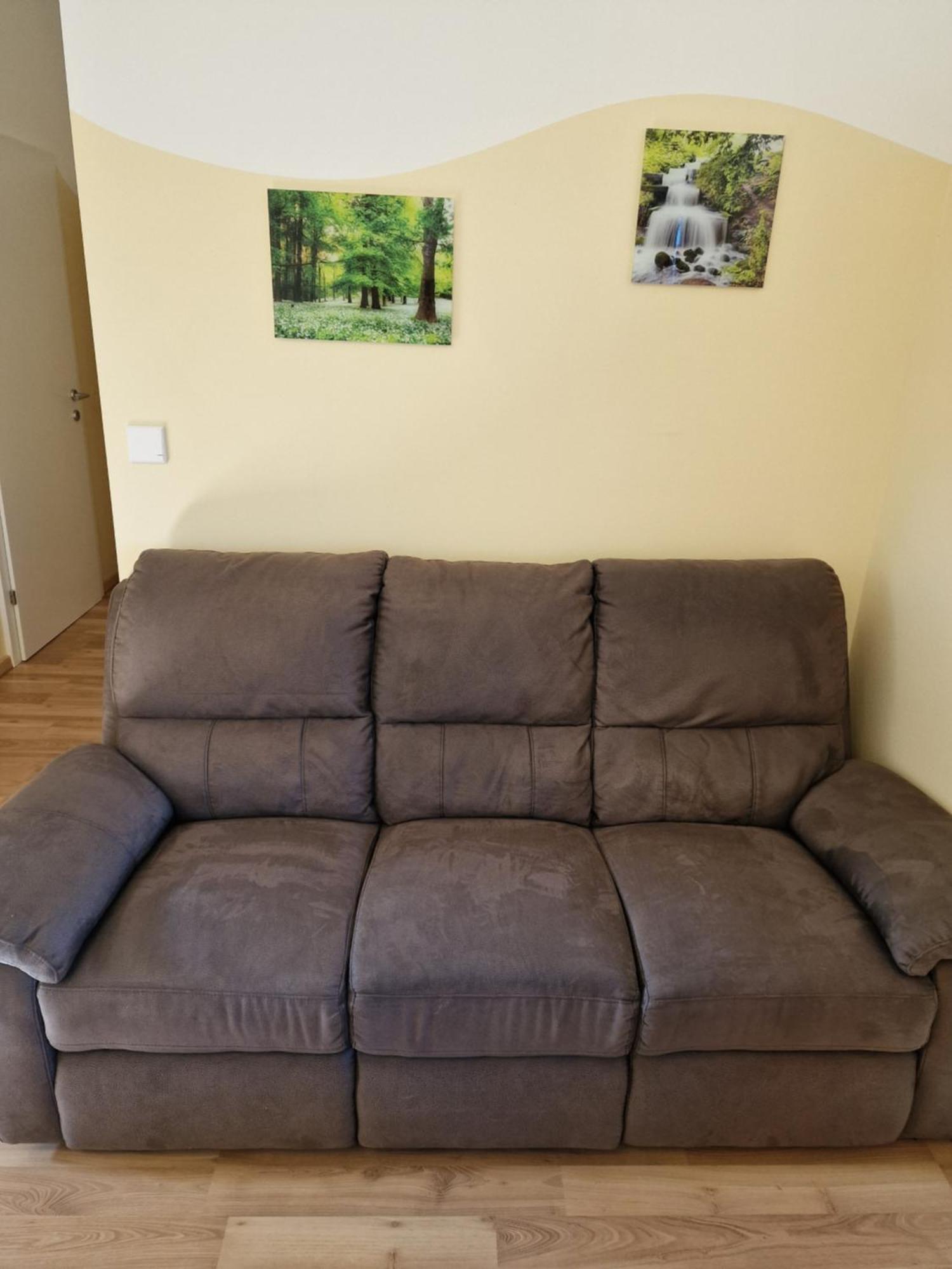 Apartamento Haus Brenner Weiz Exterior foto