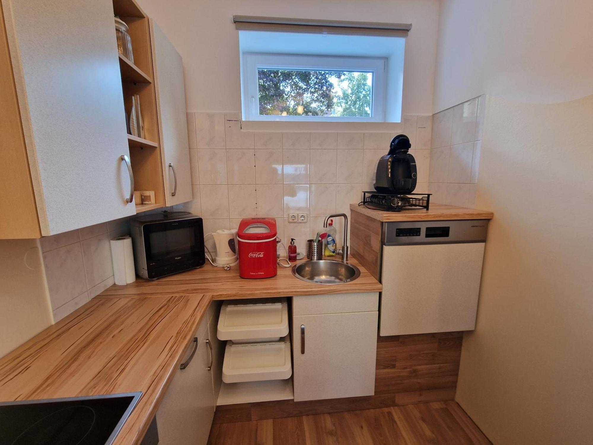 Apartamento Haus Brenner Weiz Exterior foto