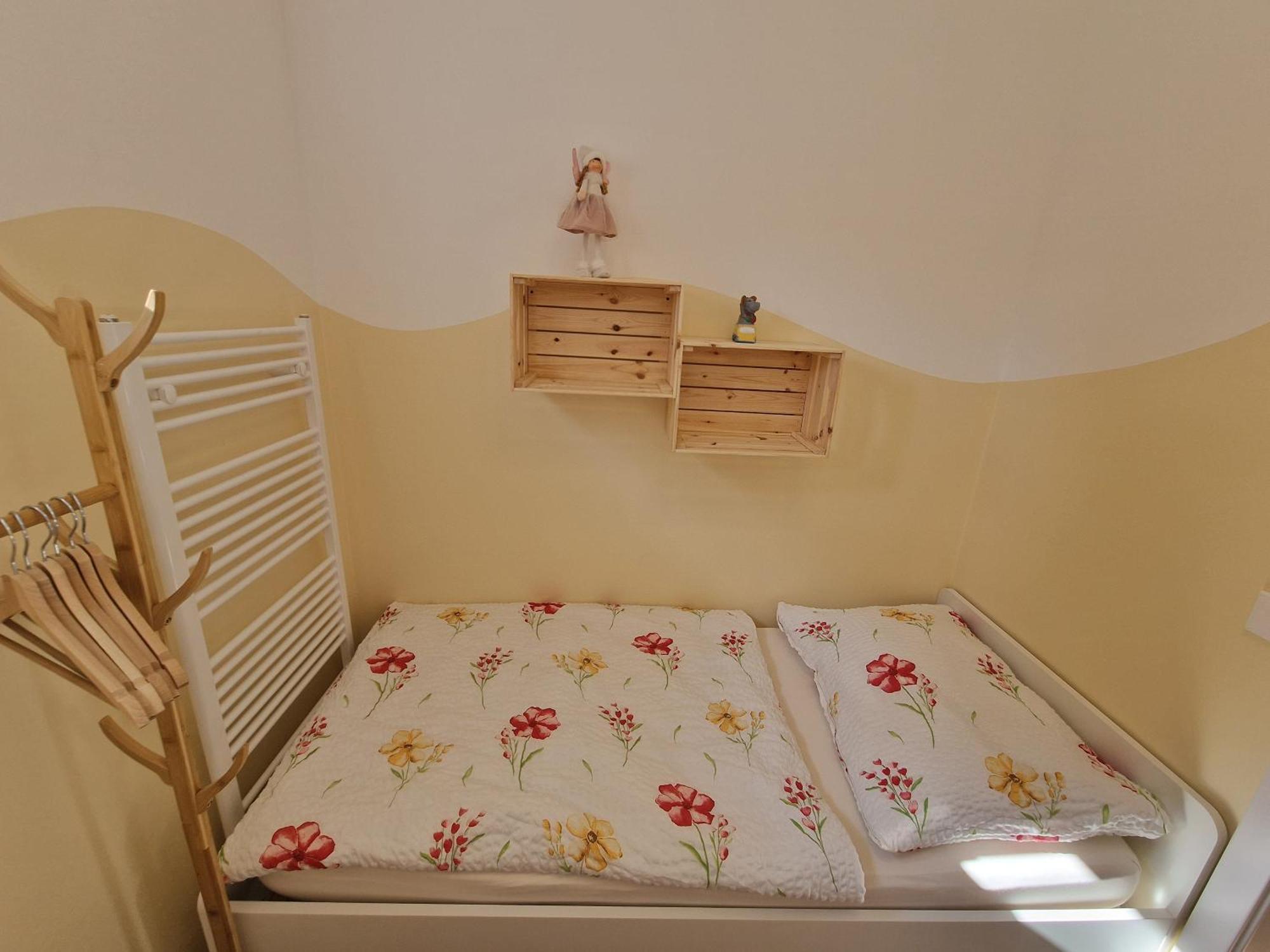 Apartamento Haus Brenner Weiz Exterior foto