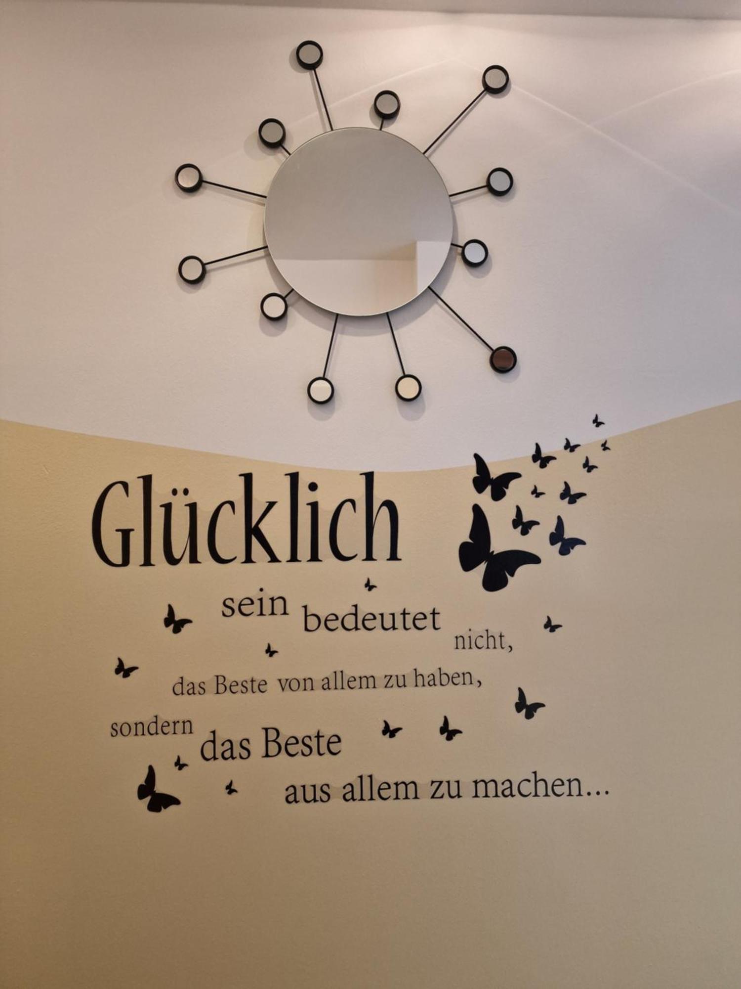 Apartamento Haus Brenner Weiz Exterior foto
