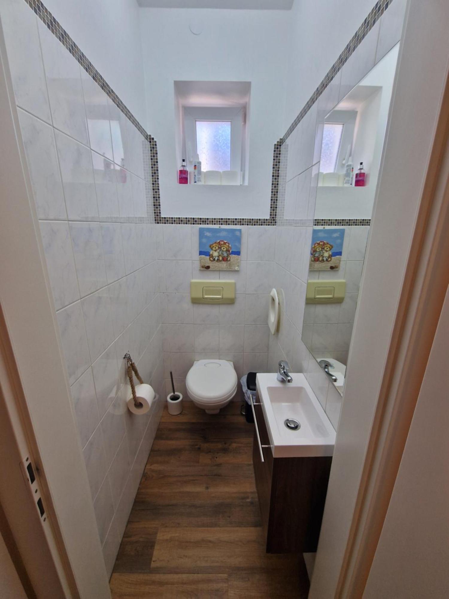 Apartamento Haus Brenner Weiz Exterior foto